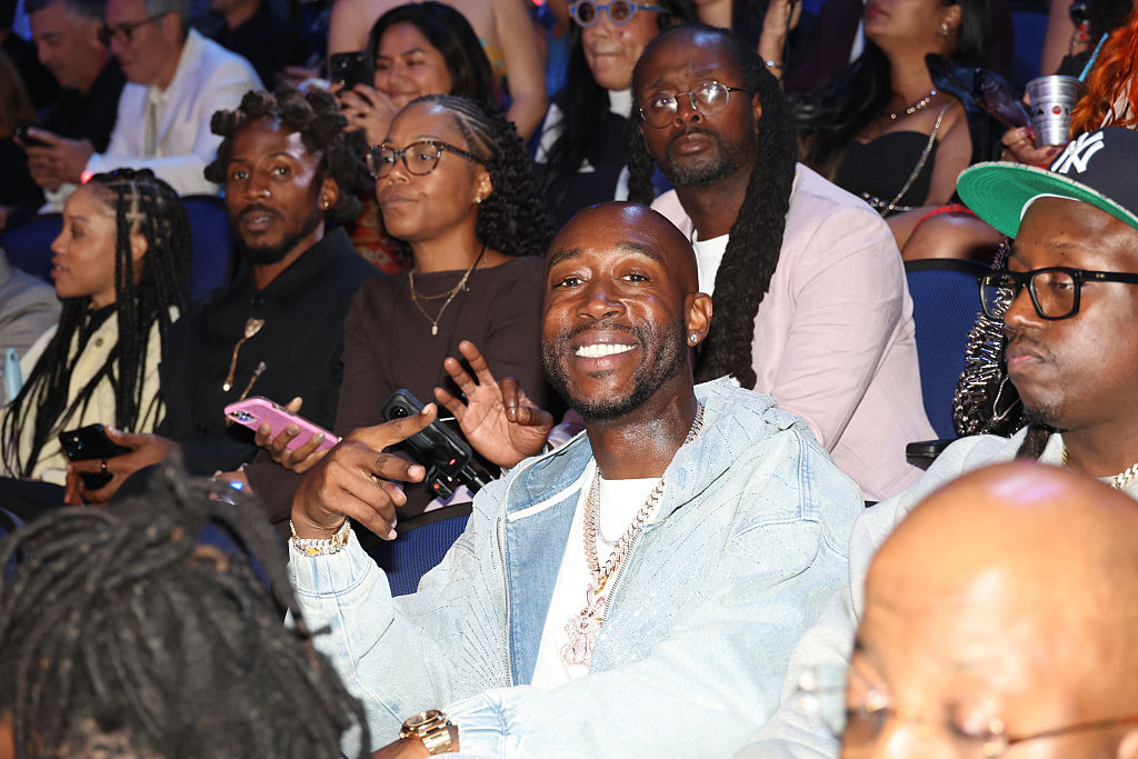 2025 MTV Video Music Awards - Show