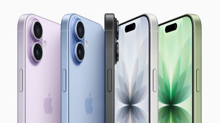 Apple Introduced iPhone 17, iPhone Air, AirPod Pro 3