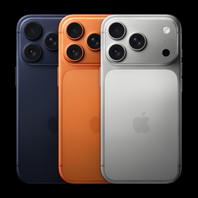 Apple Introduced iPhone 17, iPhone Air, AirPod Pro 3