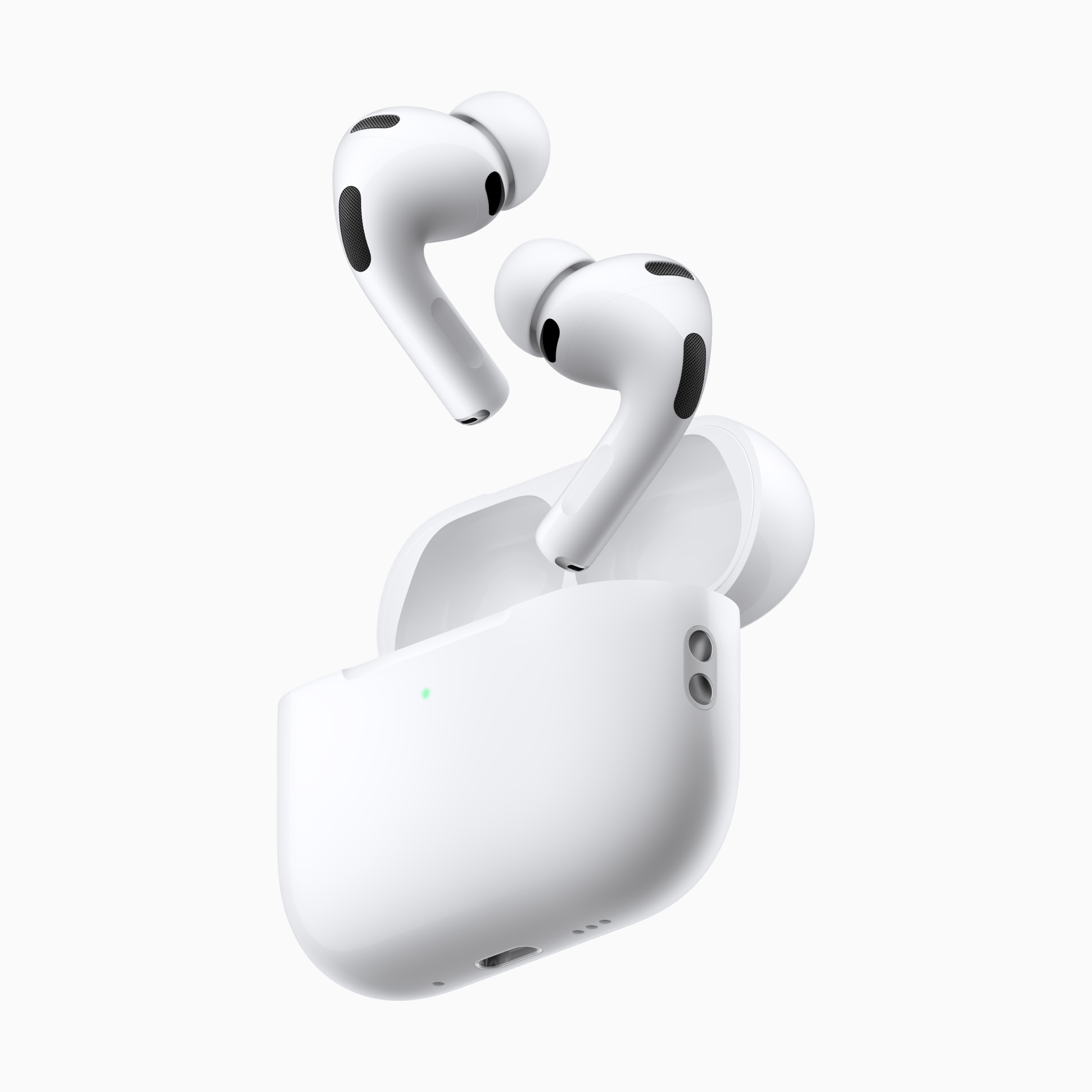 Apple Introduced iPhone 17, iPhone Air, AirPod Pro 3