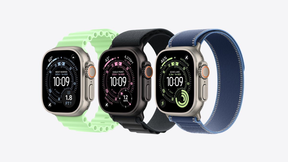Apple Introduced iPhone 17, iPhone Air, AirPod Pro 3