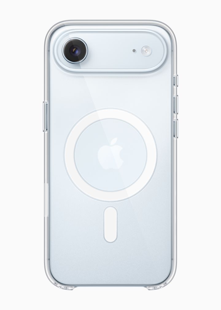 Apple Introduced iPhone 17, iPhone Air, AirPod Pro 3