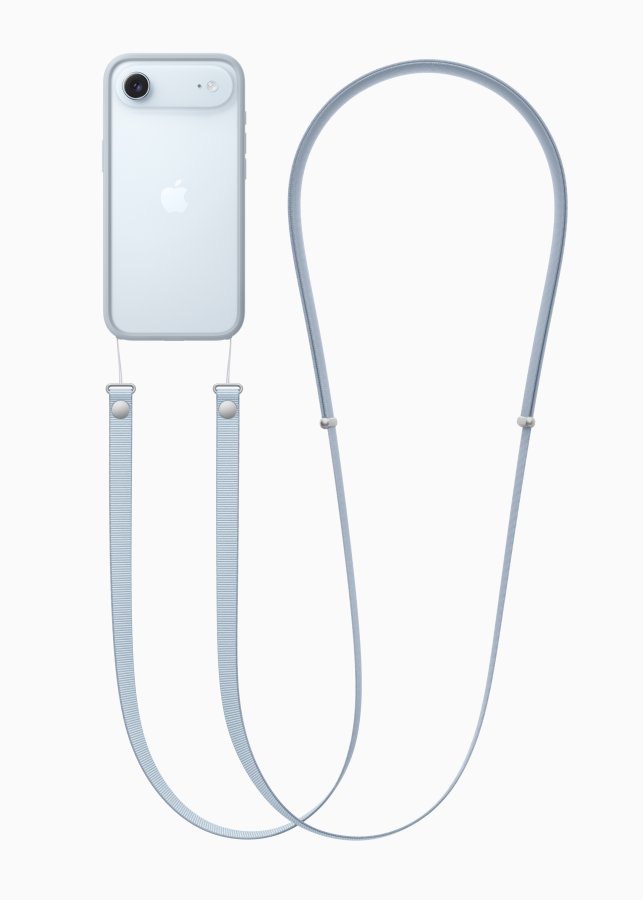 Apple Introduced iPhone 17, iPhone Air, AirPod Pro 3