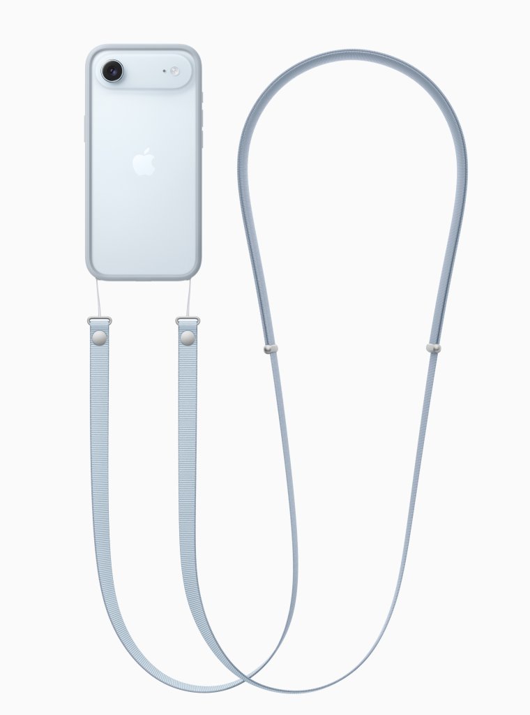 Apple Introduced iPhone 17, iPhone Air, AirPod Pro 3