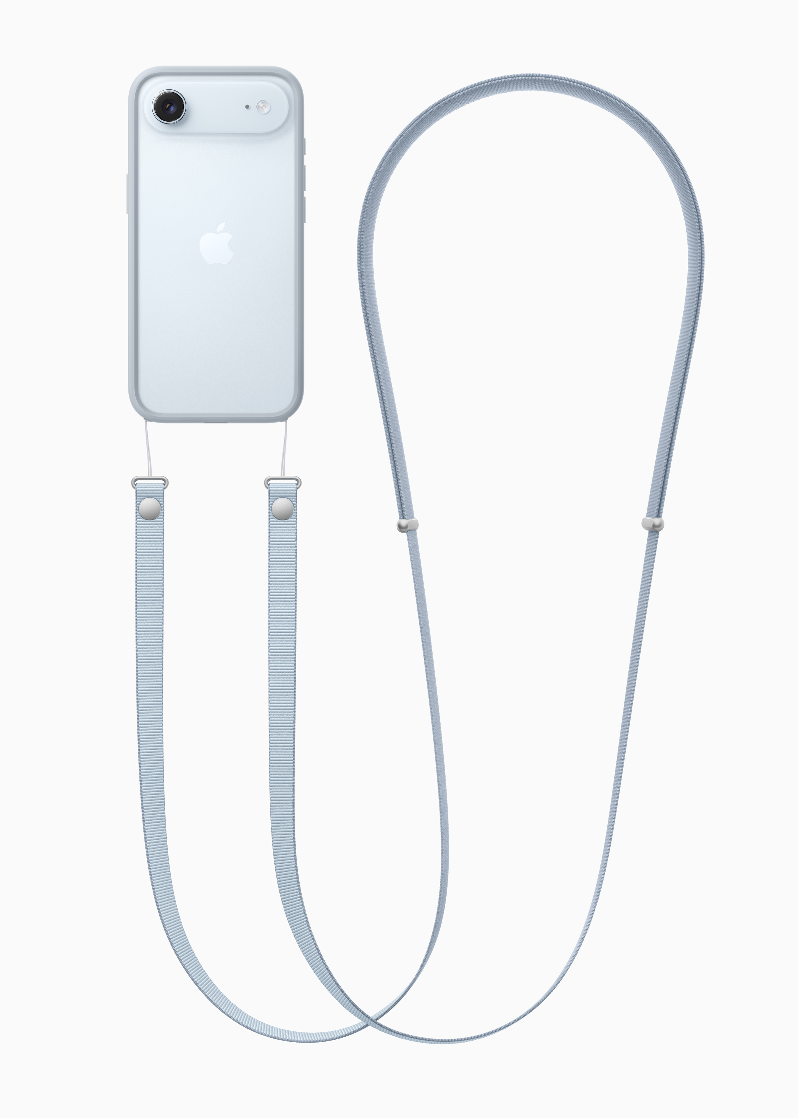Apple Introduced iPhone 17, iPhone Air, AirPod Pro 3