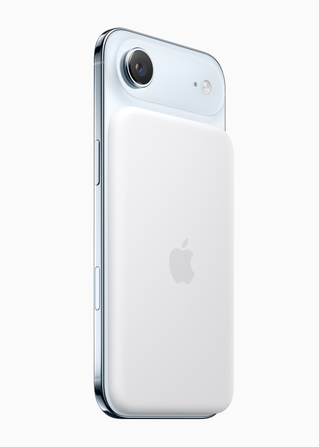 Apple Introduced iPhone 17, iPhone Air, AirPod Pro 3