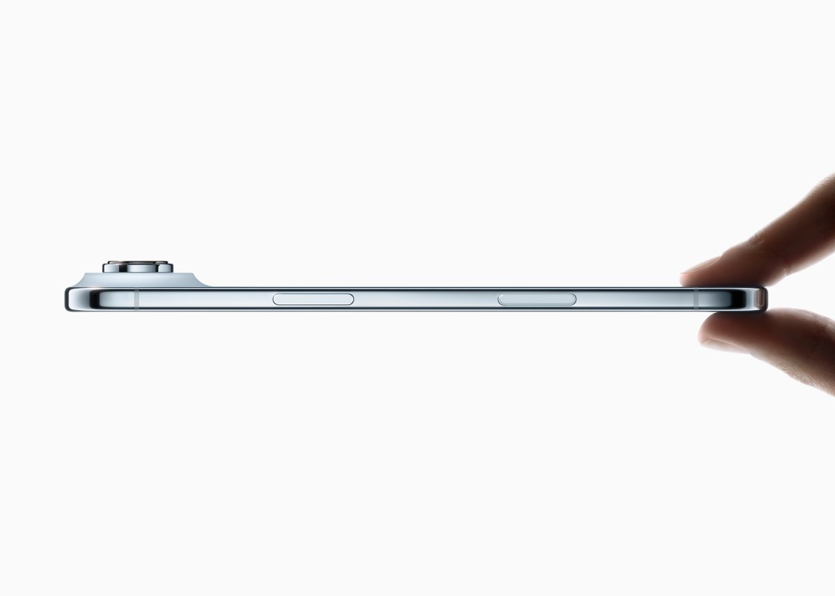 Apple Introduced iPhone 17, iPhone Air, AirPod Pro 3