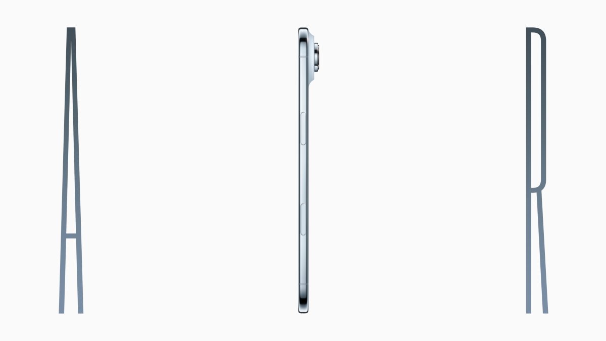 Apple Introduced iPhone 17, iPhone Air, AirPod Pro 3