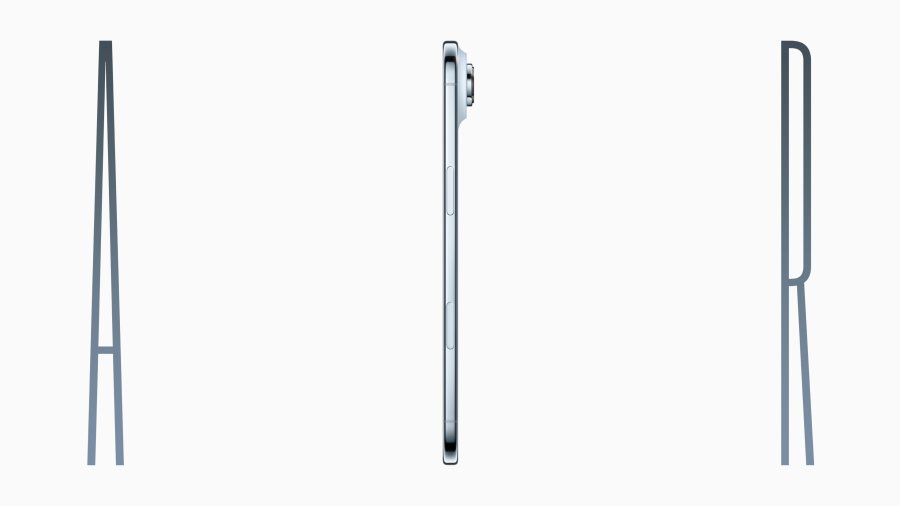 Apple Introduced iPhone 17, iPhone Air, AirPod Pro 3