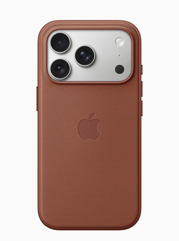 Apple Introduced iPhone 17, iPhone Air, AirPod Pro 3