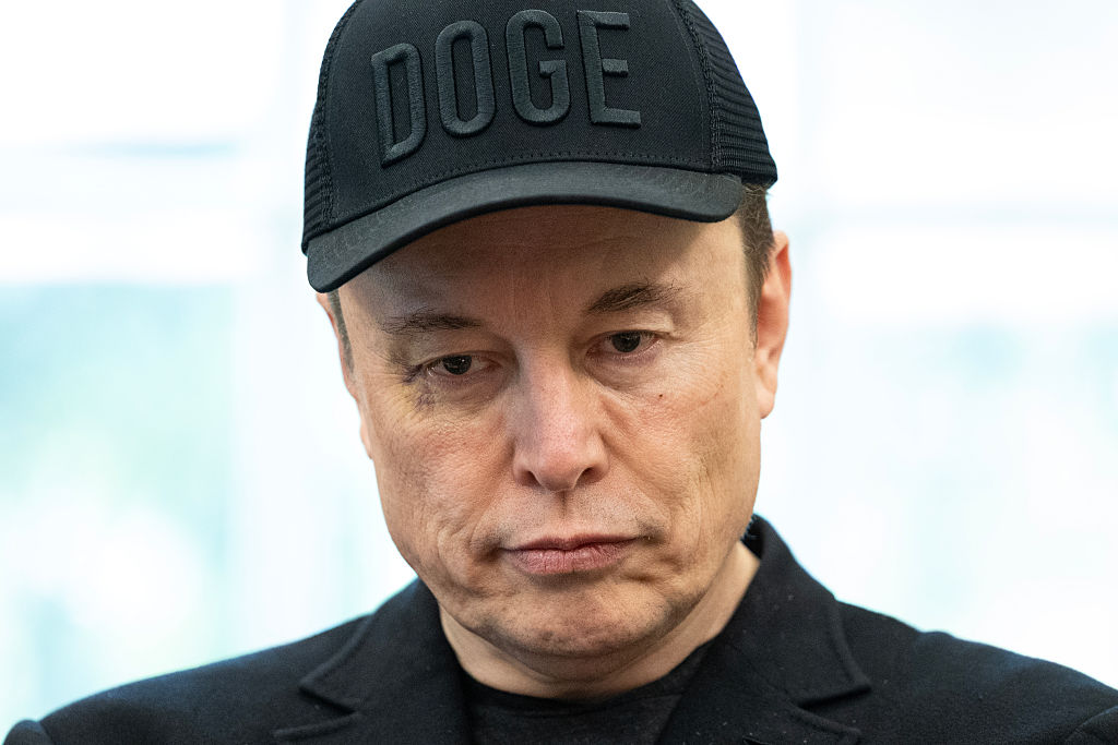 Elon Musk Accuses New York Times of Being "Anti-White"