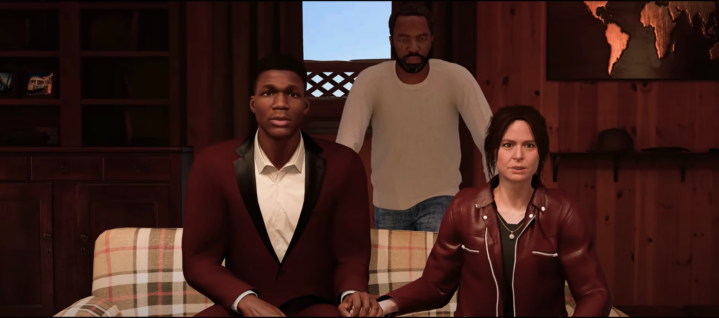 NBA 2K26