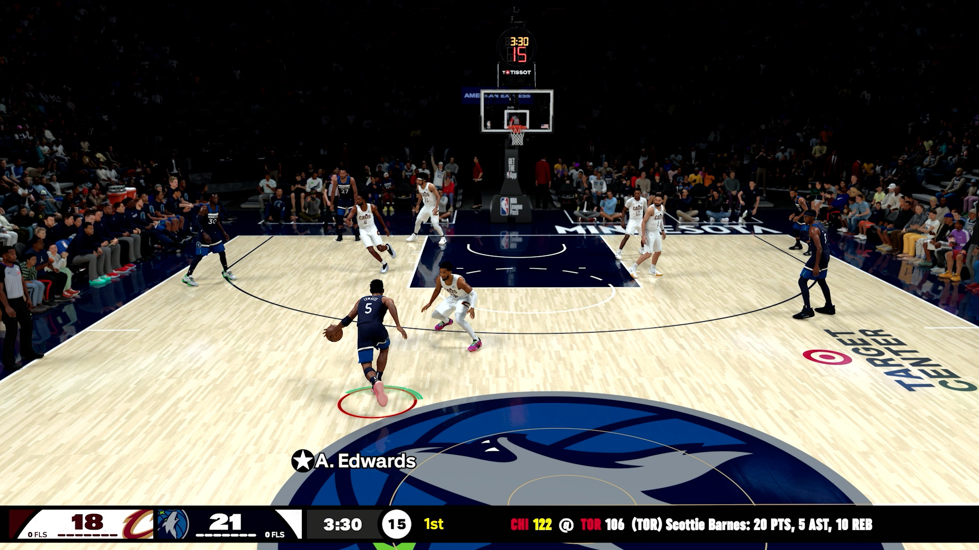 NBA 2K26