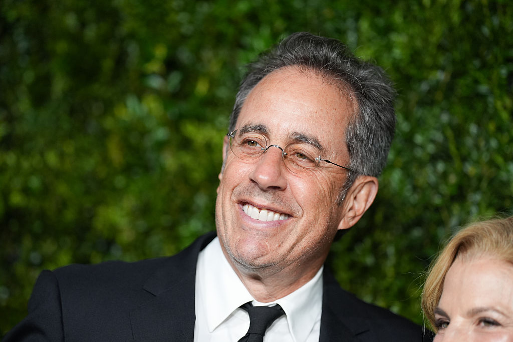 Chanel Hosts 18th Annual Tribeca Artists Dinner