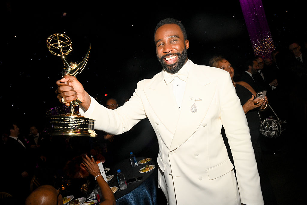 77th Primetime Emmy Awards - The Governors Ball