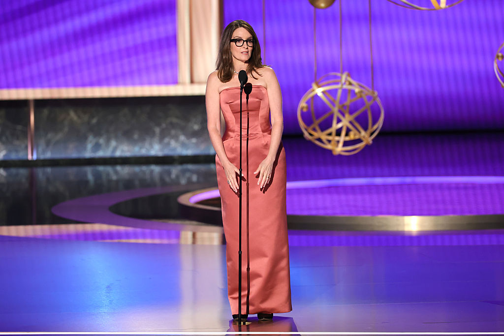 77th Primetime Emmy Awards - Show