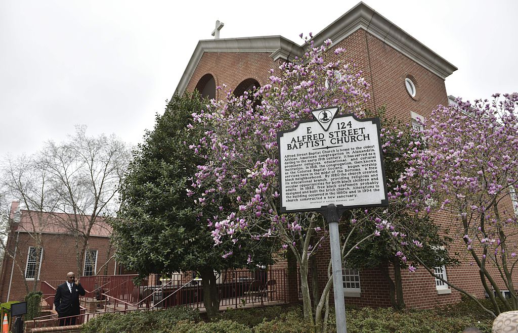 Sermon Rebuking Charlie Kirk’s “Hero” Status Goes Viral