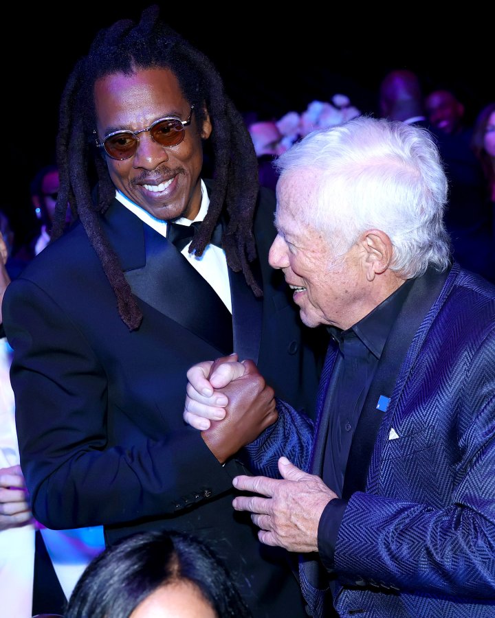 Michael Rubin, Meek Mill, Jay-Z, and more Host REFORM Alliance Casino Night Event