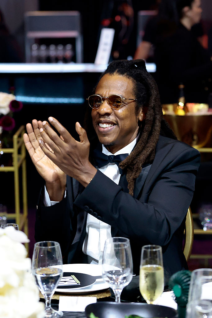 Hov Appreciating The Night