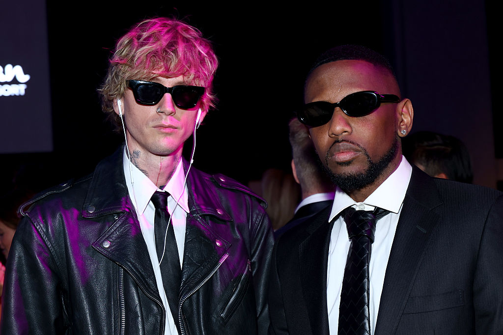 Michael Rubin, Meek Mill, Jay-Z, and more Host REFORM Alliance Casino Night Event