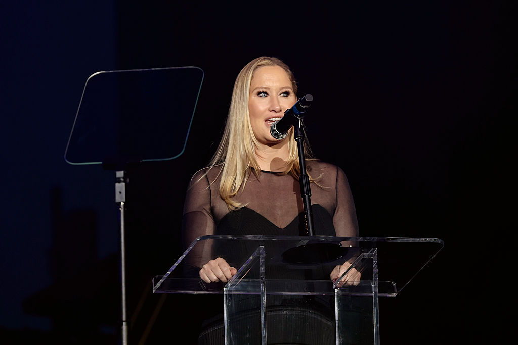 Michael Rubin, Meek Mill, Jay-Z, and more Host REFORM Alliance Casino Night Event