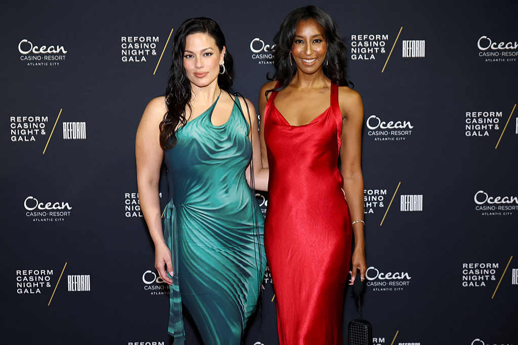 Michael Rubin, Meek Mill, Jay-Z, and more Host REFORM Alliance Casino Night Event