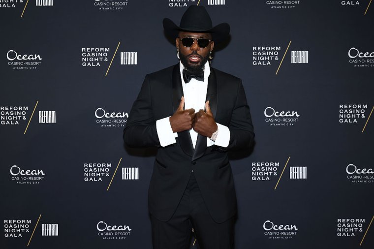 Former NFL Receiver Dez Bryant