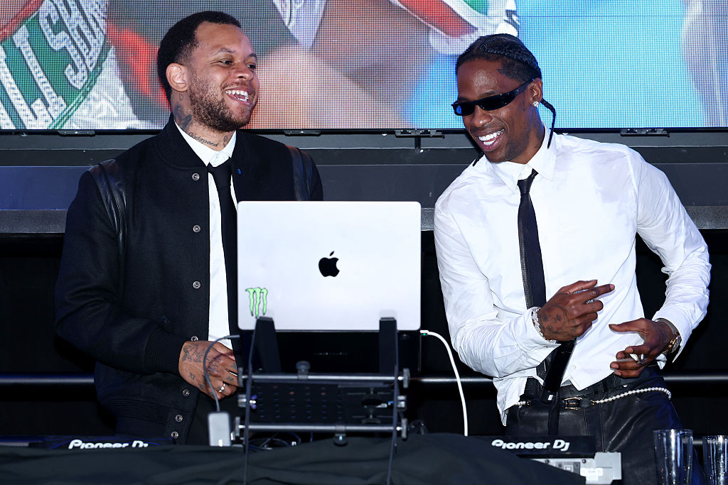 Michael Rubin, Meek Mill, Jay-Z, and more Host REFORM Alliance Casino Night Event