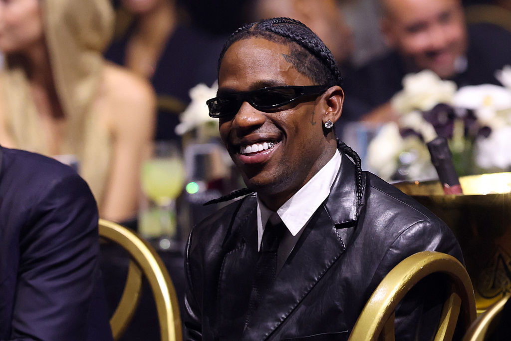 Michael Rubin, Meek Mill, Jay-Z, and more Host REFORM Alliance Casino Night Event