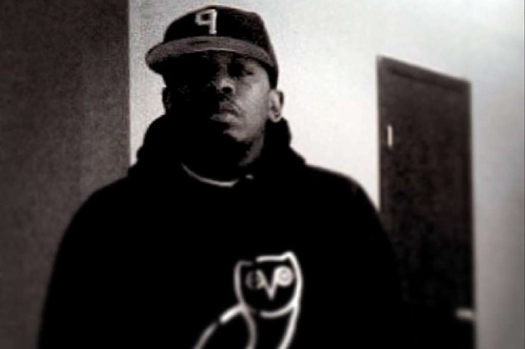 Sidney "Omen" Brown