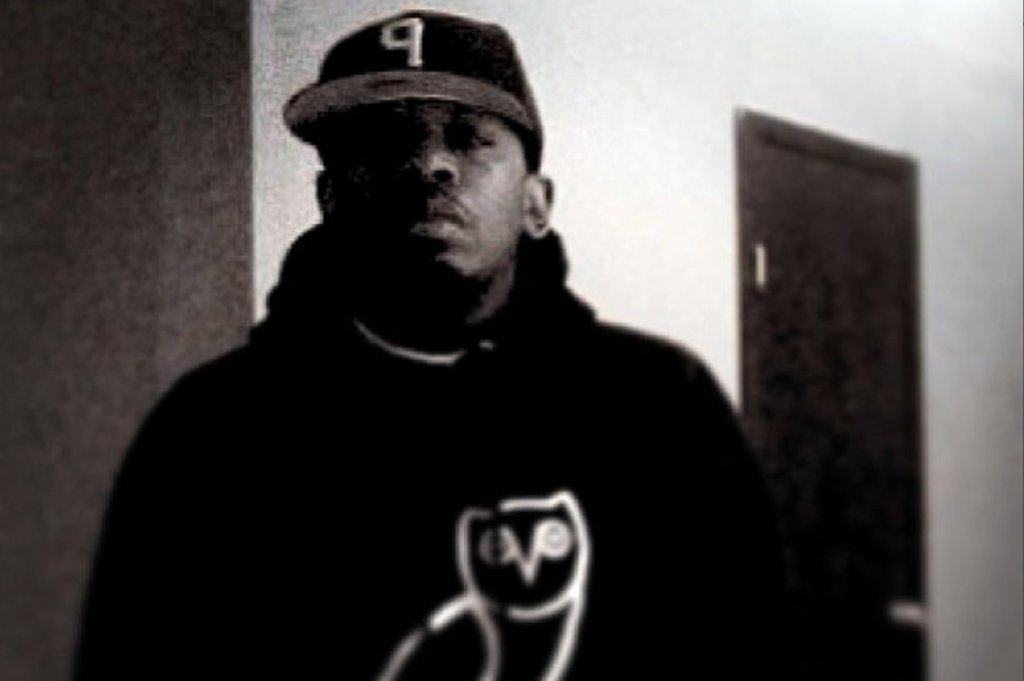 Sidney "Omen" Brown