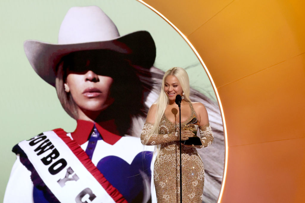 Police Arrest Man Who Stole Beyoncé Hard Drives From SUV