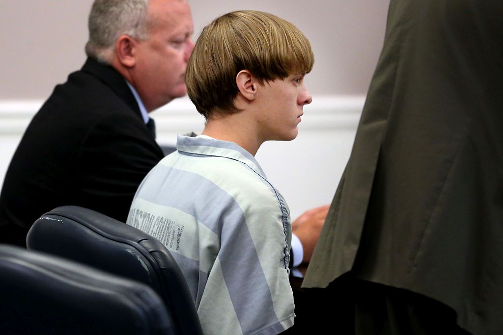 DOJ Axes Reports Naming Far-Right As Terrorism Leaders