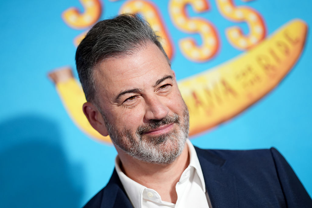 ‘Jimmy Kimmel Live’ Pulled Off Air Over Charlie Kirk Comments