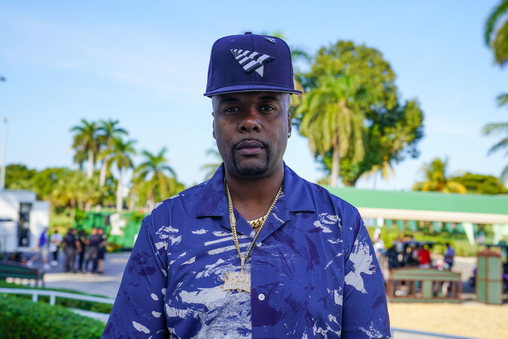 We The Best Foundation x Jordan Golf Classic Celebrity Golf Tournament