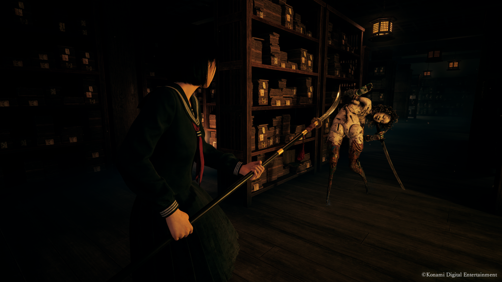 Silent Hill f