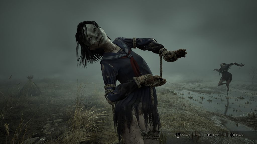 Silent Hill ƒ
