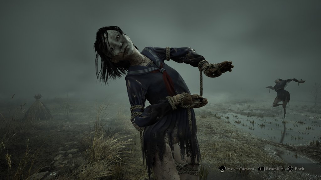 Silent Hill ƒ