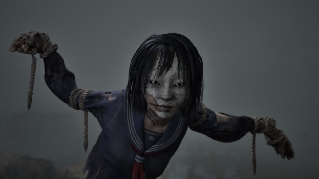 Silent Hill ƒ