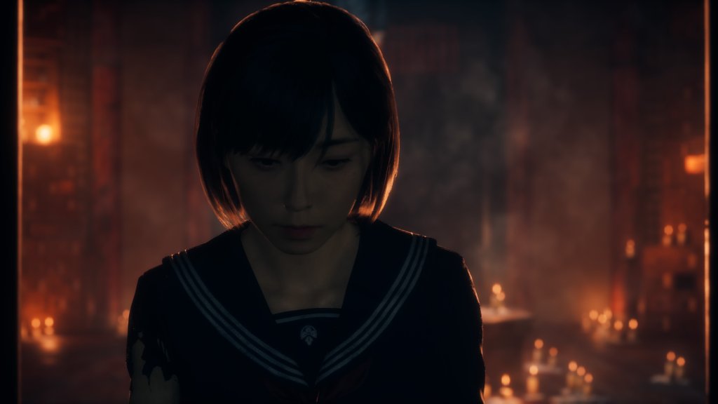 'Silent Hill ƒ' Is A Redefining Moment For The Iconic Franchise