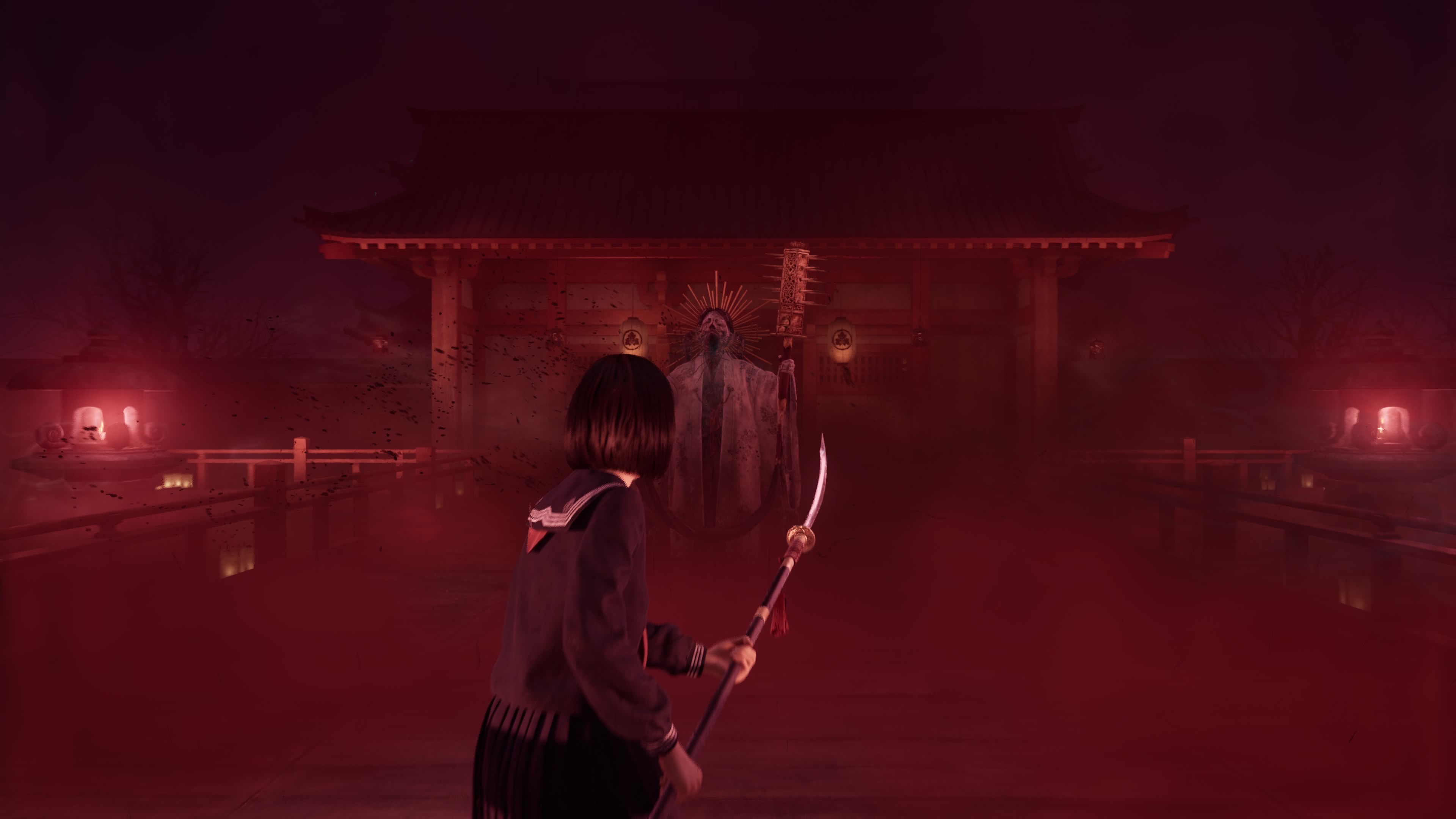 Silent Hill ƒ