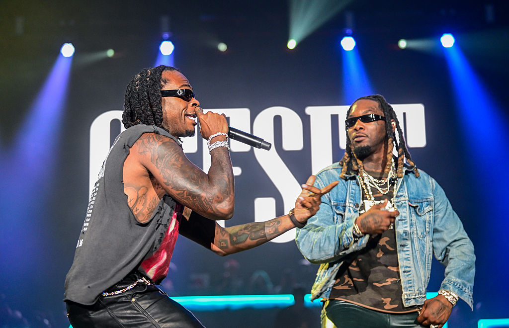 Hot 107.9 Birthday Bash 2025
