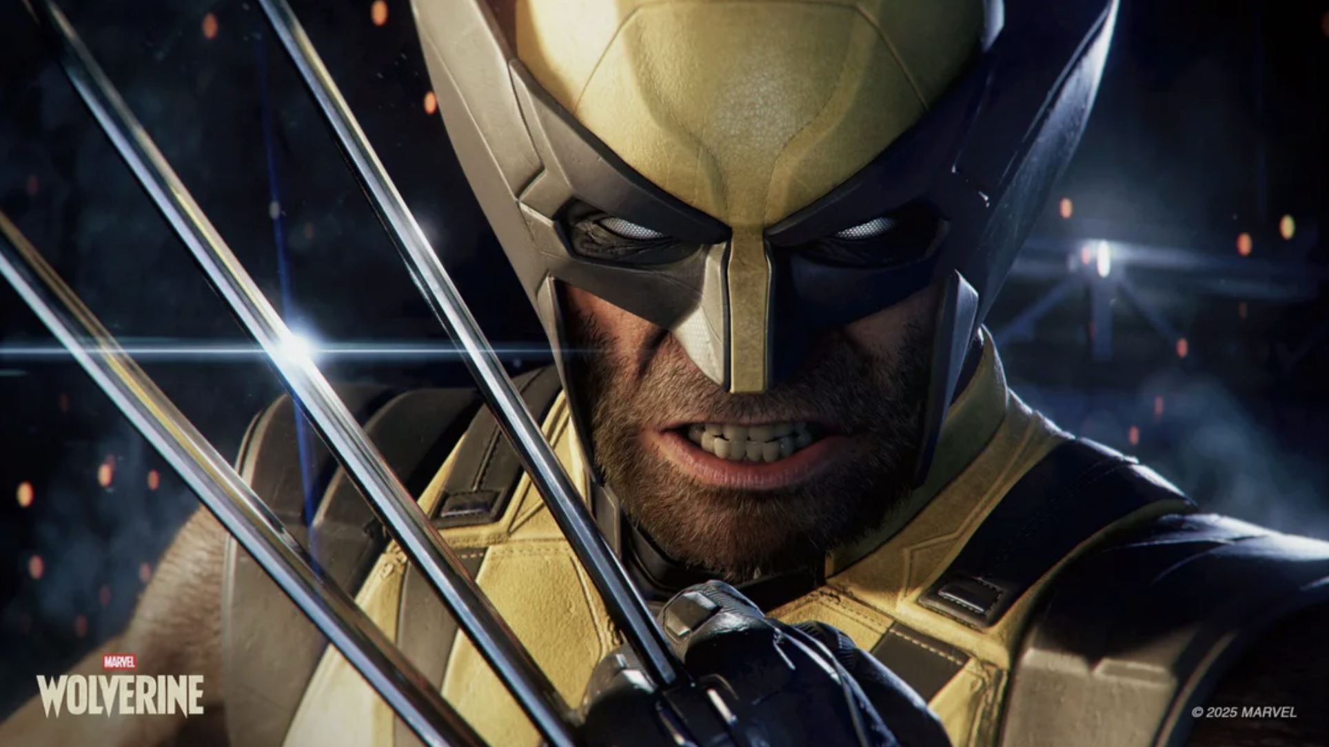The Hype Is Real For Insomniac Games' Marvel's Wolverine'