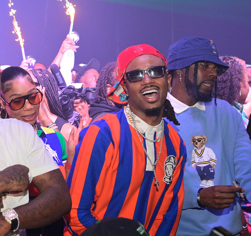 Metro Boomin & Boominati Presents A Futuristic Summa