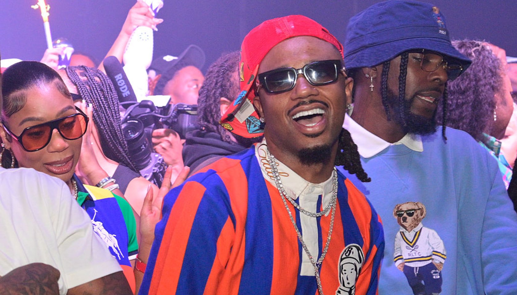 Metro Boomin & Boominati Presents A Futuristic Summa