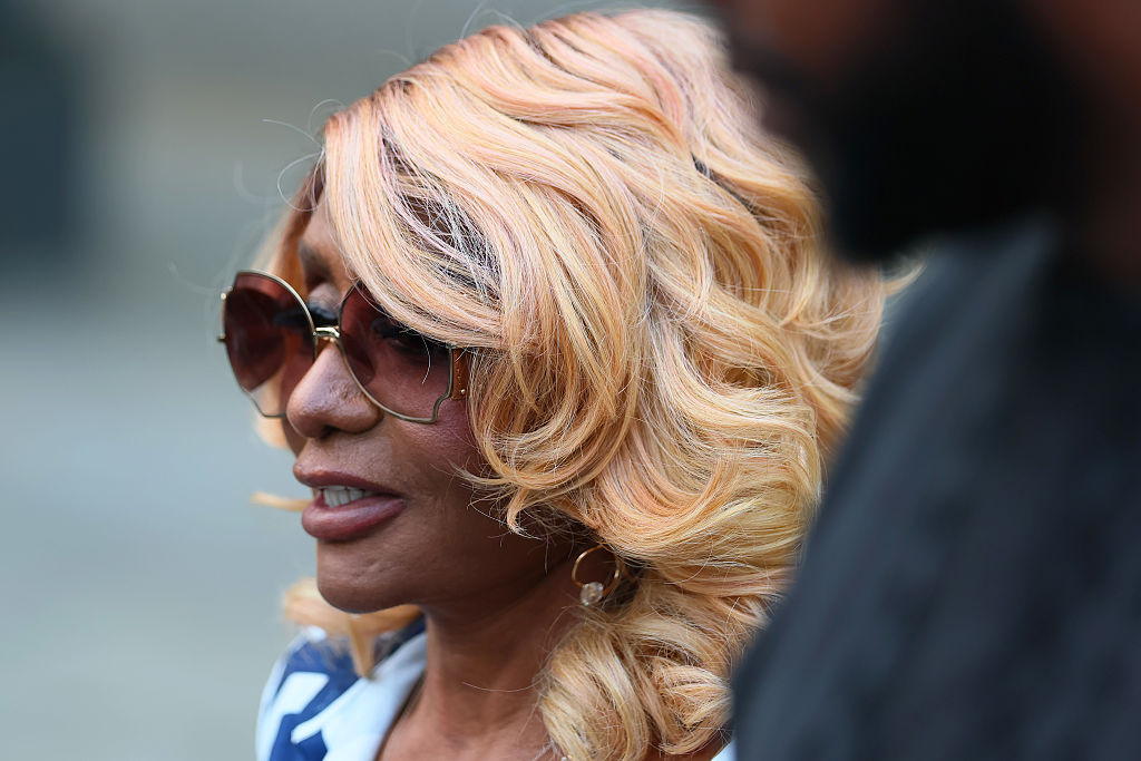 Judge Dismisses RICO Lawsuit Against Diddy's Mother Janice