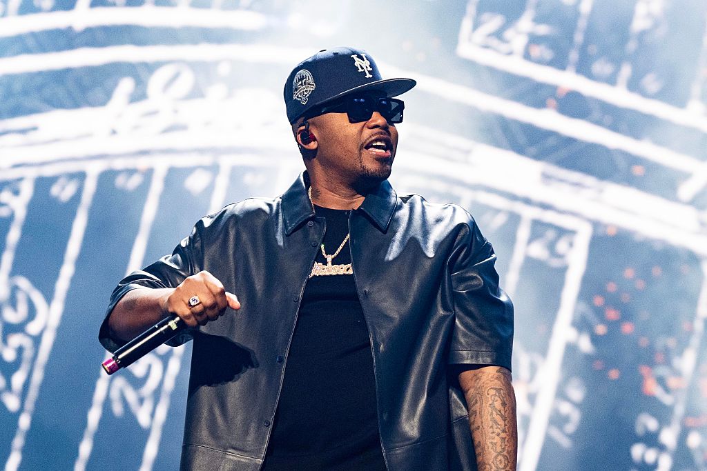 2025 Essence Festival Of Culture
