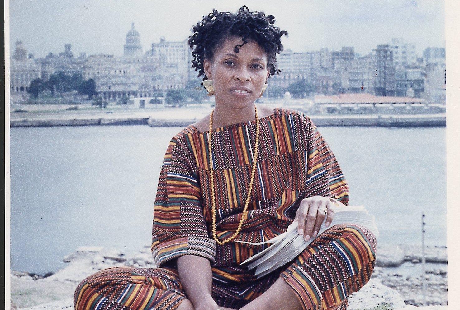 FBI Boss Kash Patel Posts Assata Shakur Tweet, Says She Shouldn’t Be Mourned