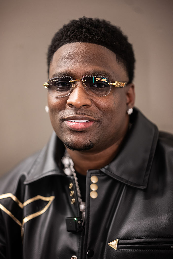 Cash Money Millionaires 30th Anniversary Concert