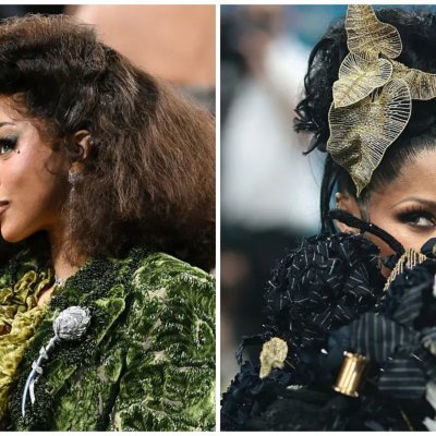 Meet Curvy Gamer Baddie @badgirl_tami AKA Tami LaReina